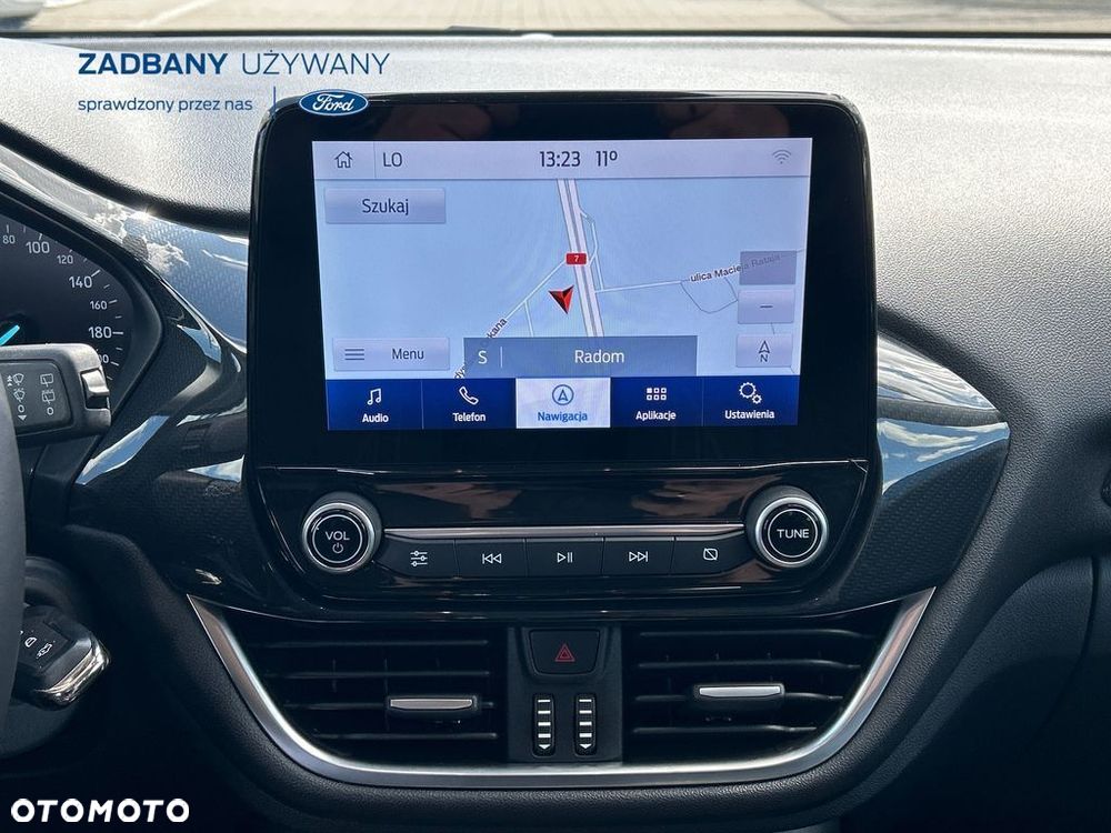 Ford Puma 1.0 EcoBoost Hybrid TITANIUM - 20