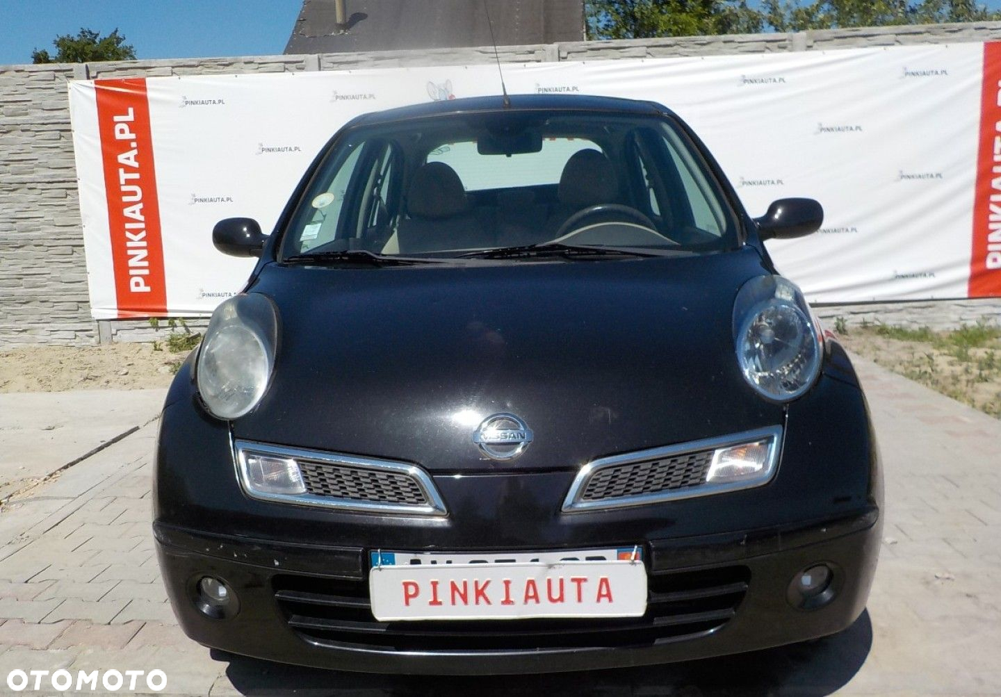 Nissan Micra - 3