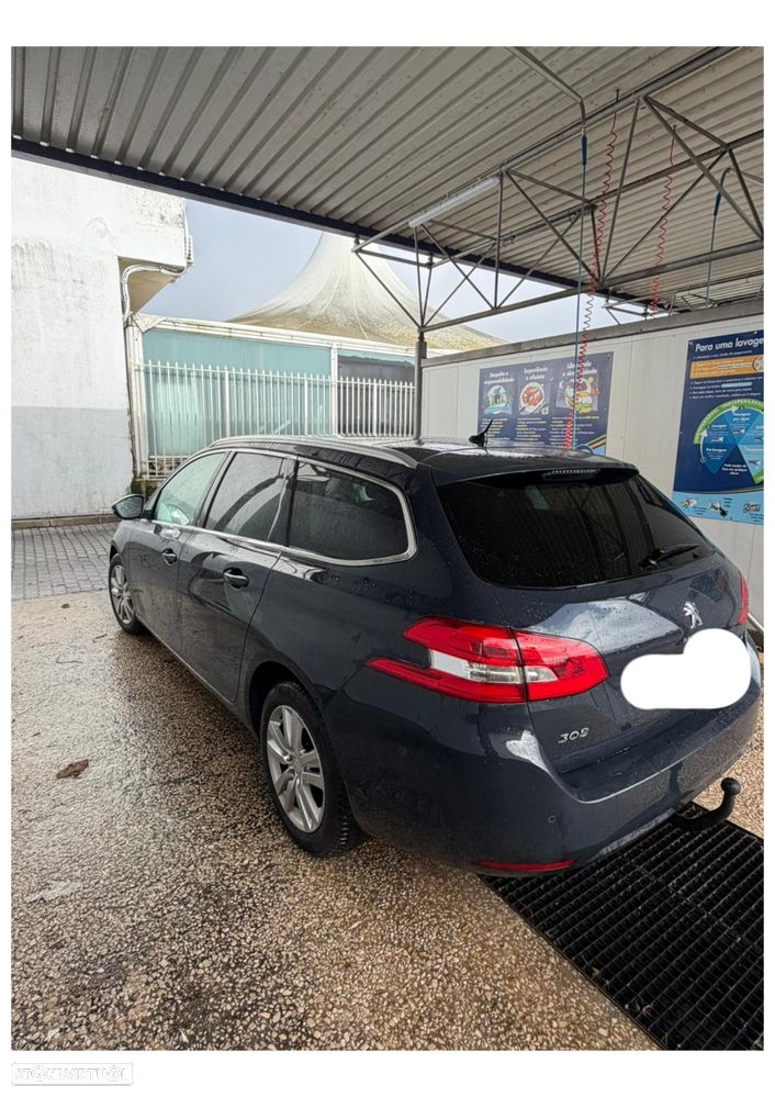 Peugeot 308 PureTech 130 Stop & Start Access - 1