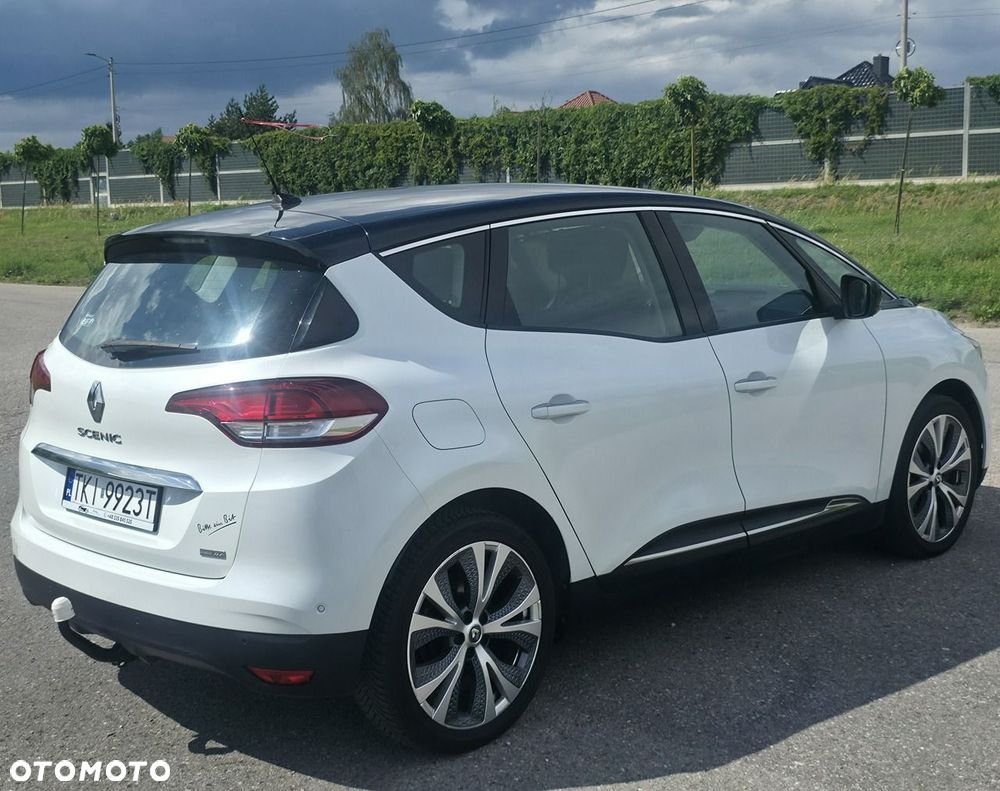 Renault Scenic - 3