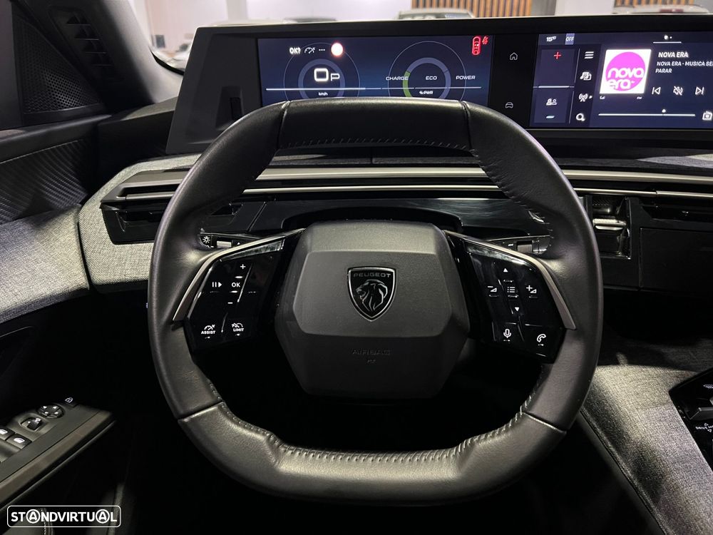 Peugeot 3008 - 15