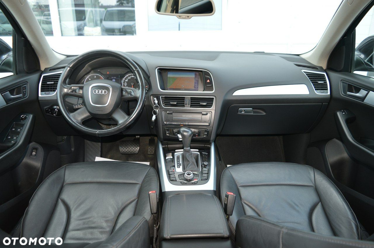 Audi Q5 - 2