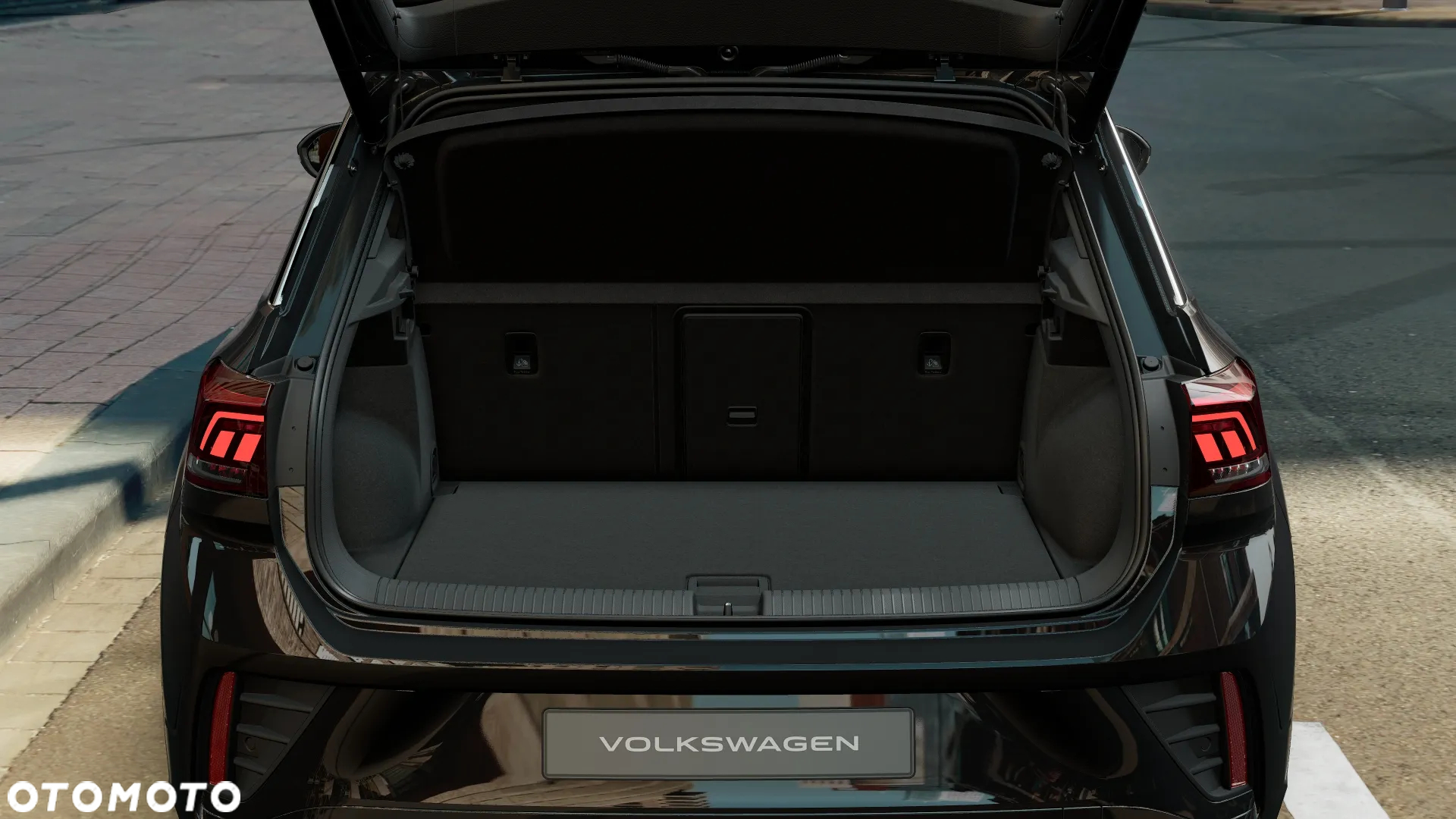 Volkswagen T-Roc 1.5 TSI R-Line Plus DSG - 8