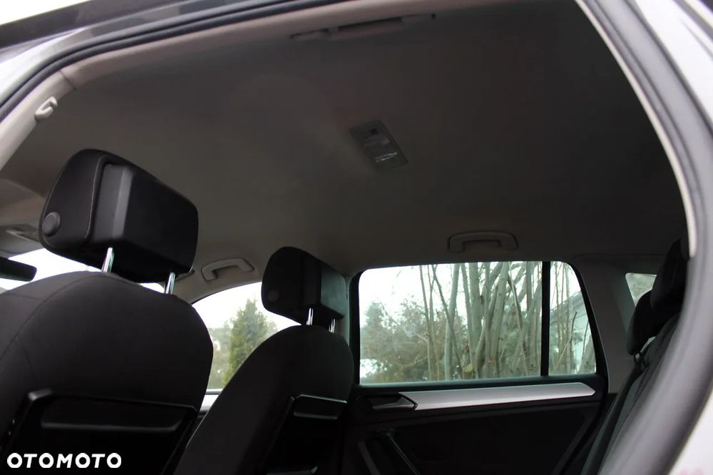 Volkswagen Tiguan 2.0 TDI BMT SCR Comfortline - 25