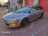 Citroën C5 Tourer V6 HDi 205 Biturbo FAP Exclusive - 7