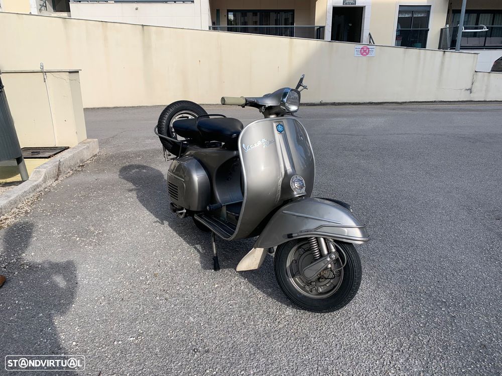 Vespa Sprint - 12