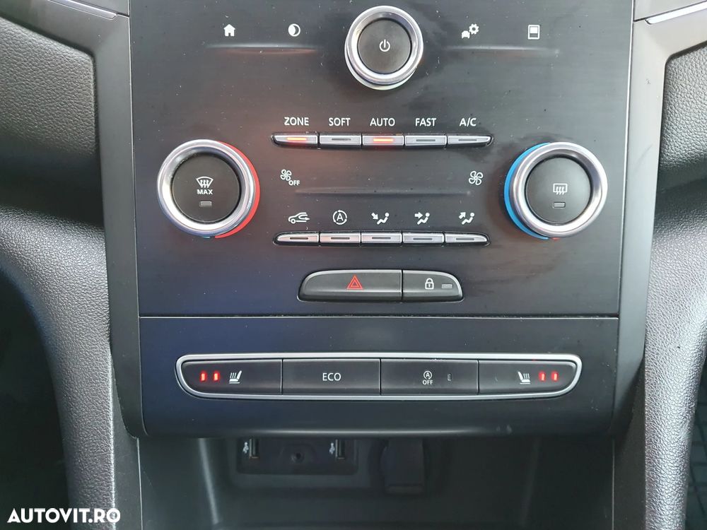 Renault Megane ENERGY dCi Intens - 29