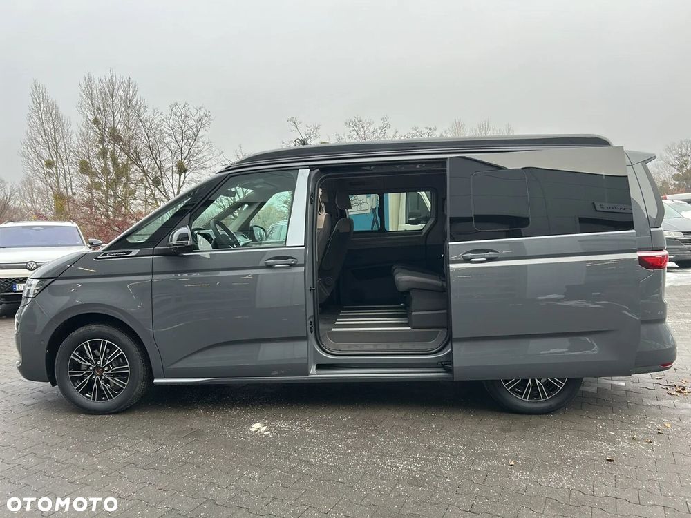 Volkswagen California - 11