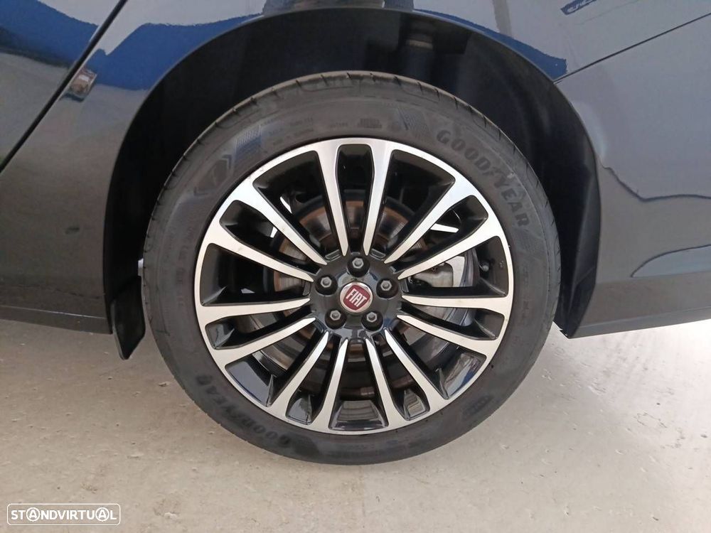 Fiat Tipo 1.3 MultiJet City Life - 11