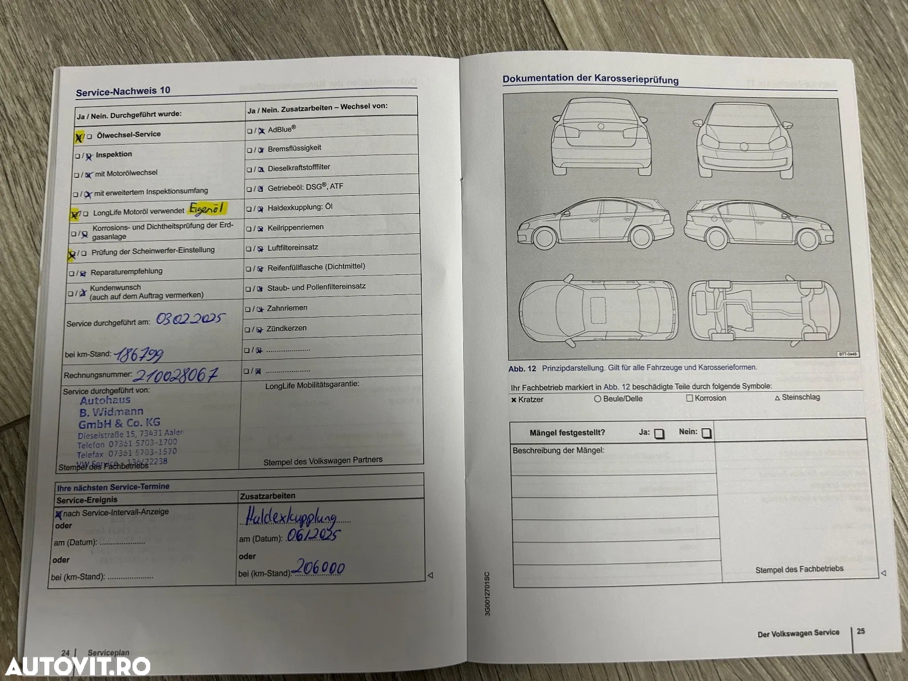Volkswagen Tiguan 2.0 TDI 4Mot DSG Highline - 40