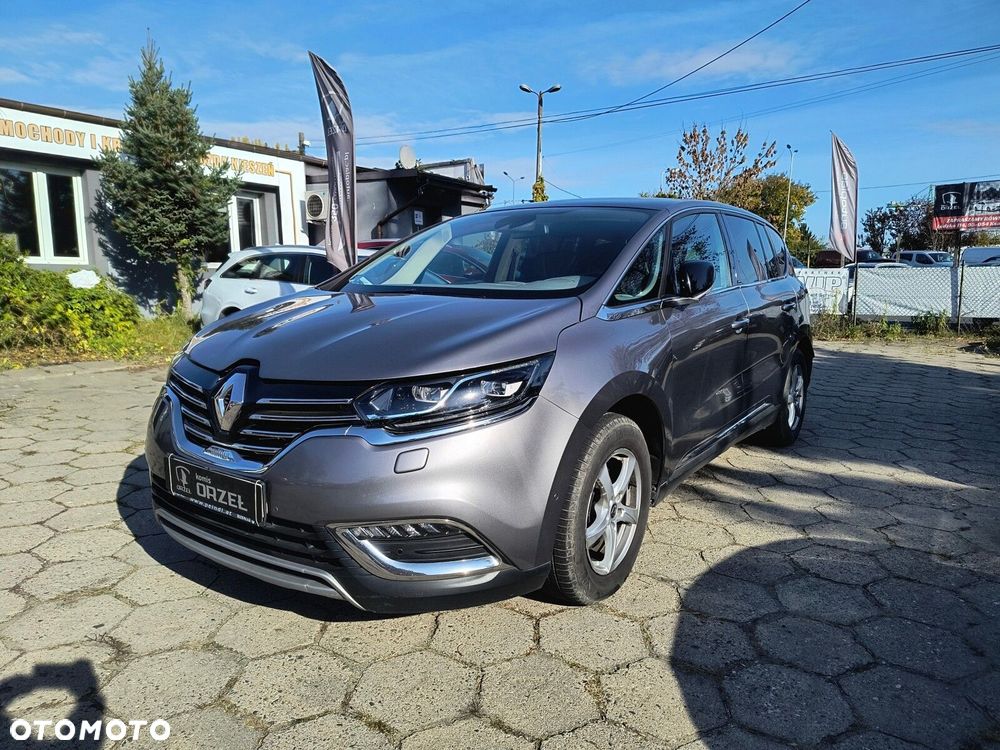 Renault Espace - 1