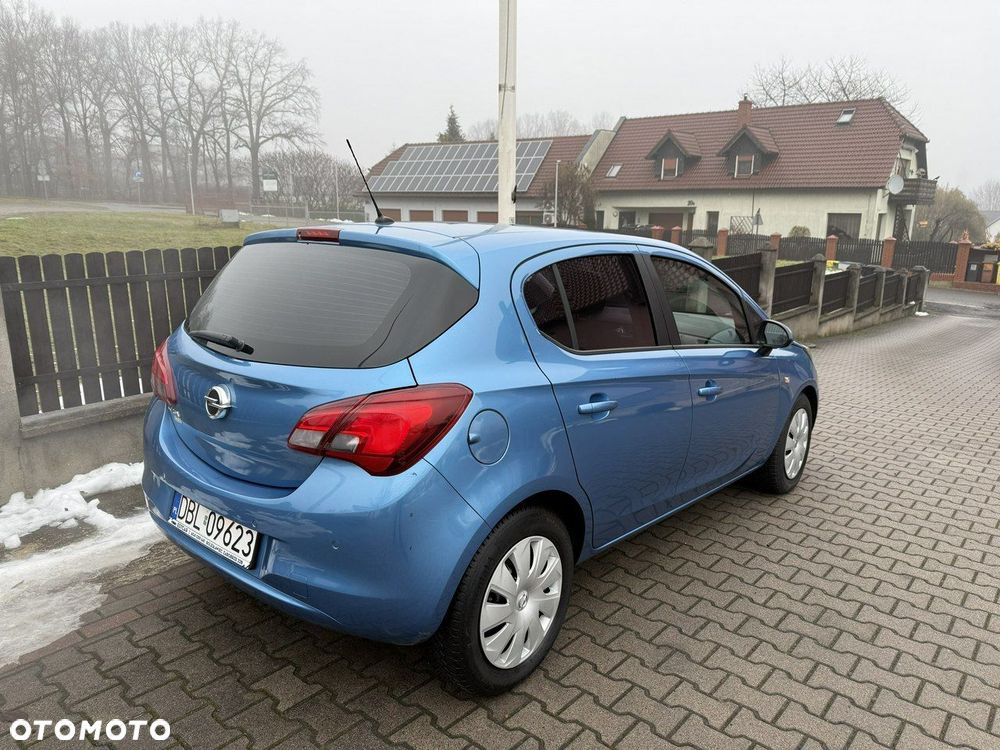Opel Corsa - 3