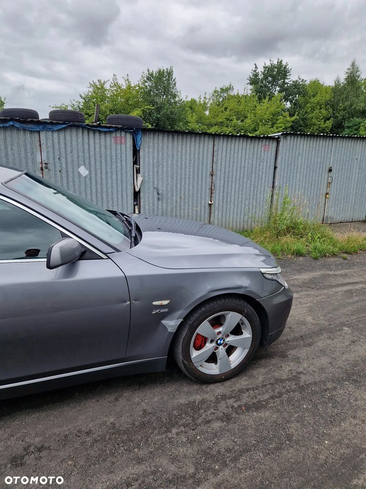 BMW Seria 5 - 15