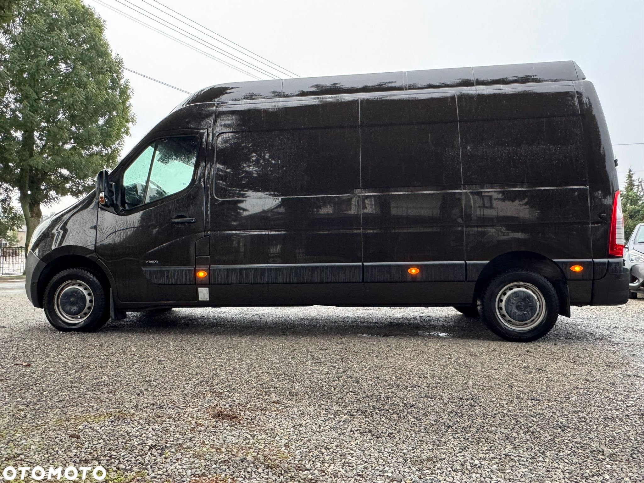 Opel Movano - 34