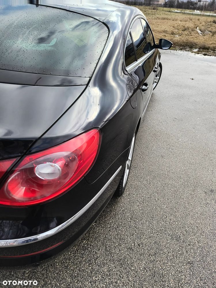Volkswagen Passat CC 2.0 Blue TDI - 16