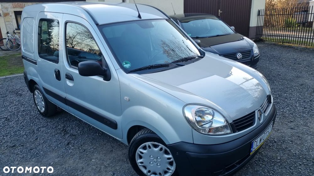 Renault Kangoo - 5