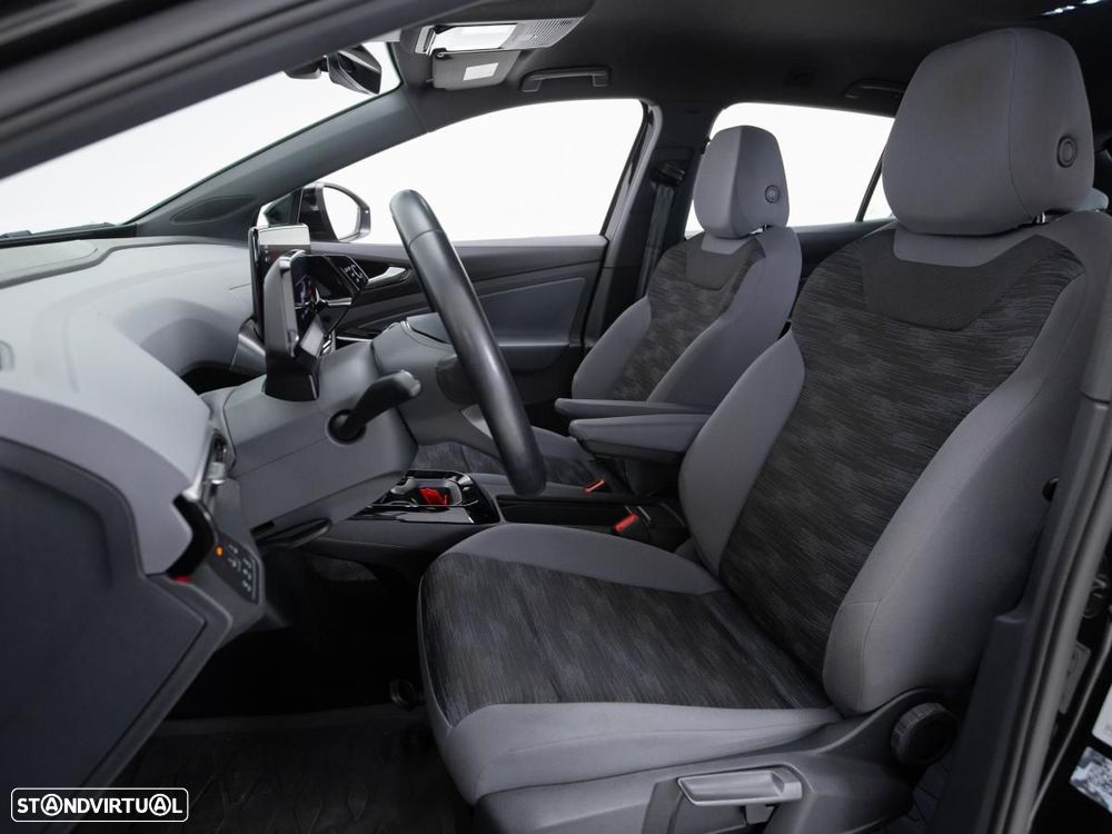 VW ID.4 77 kWh Pro Performance - 9
