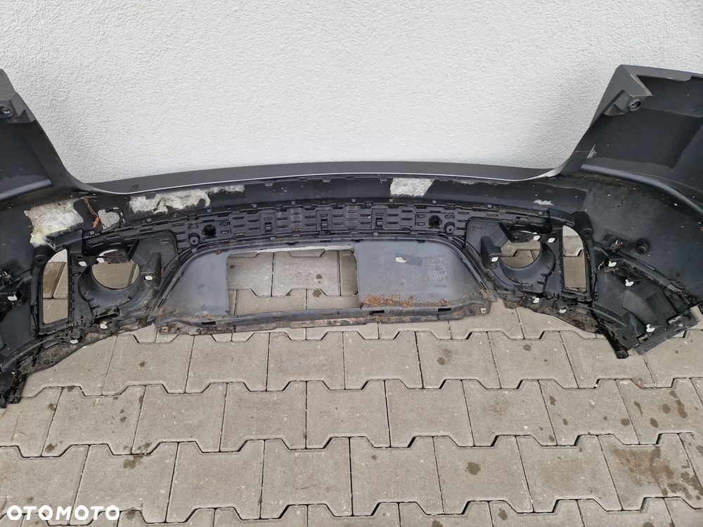 Zderzak Jaguar E Pace tyl - 10