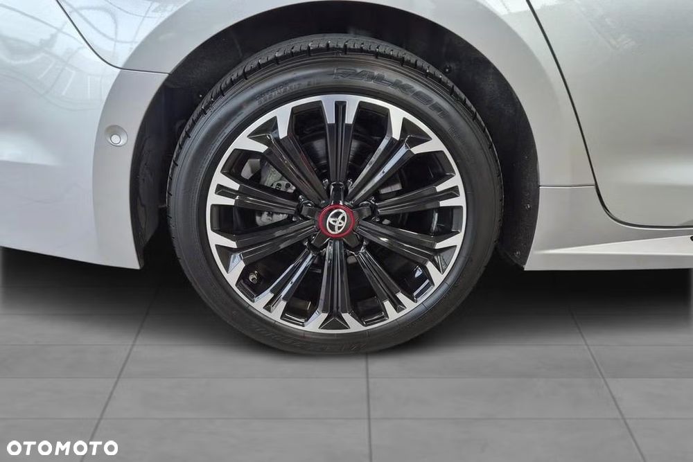 Toyota Corolla 1.8 Hybrid Club - 15