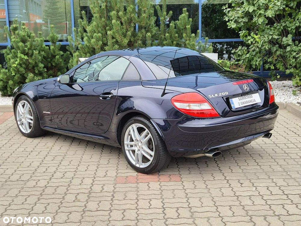 Mercedes-Benz SLK - 16