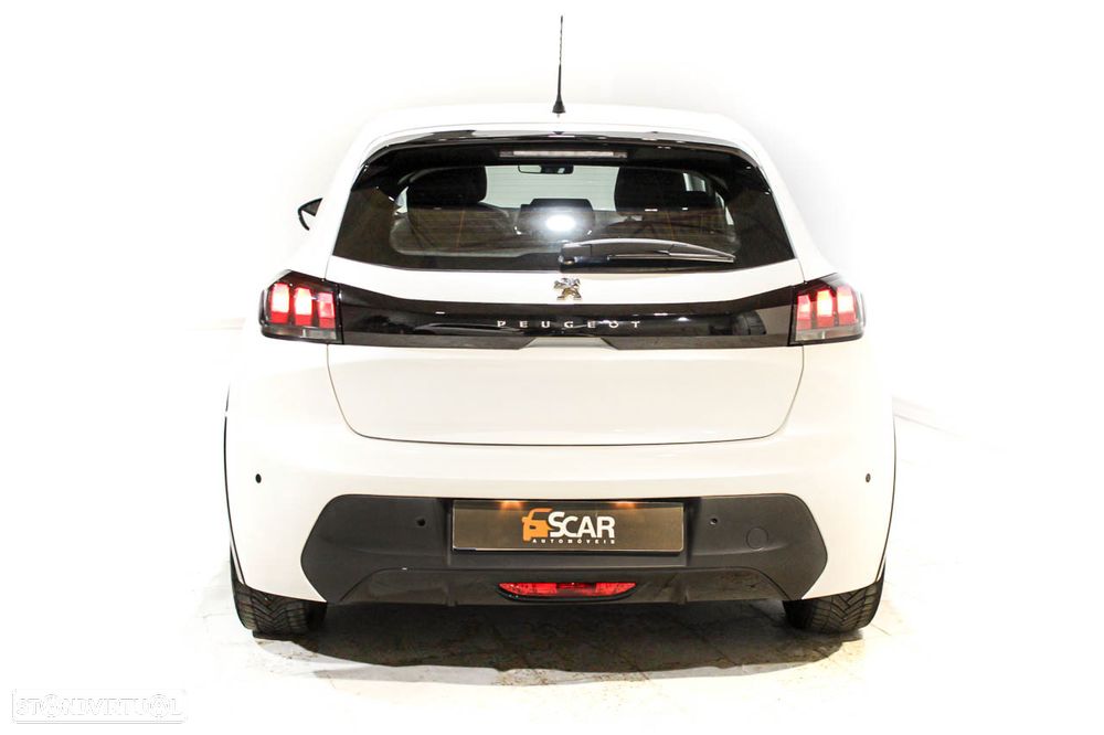 Peugeot e-208 Active Pack - 5