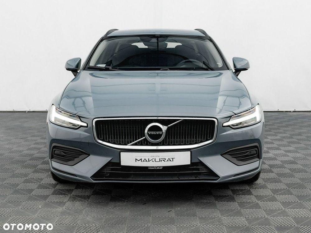 Volvo V60 - 8