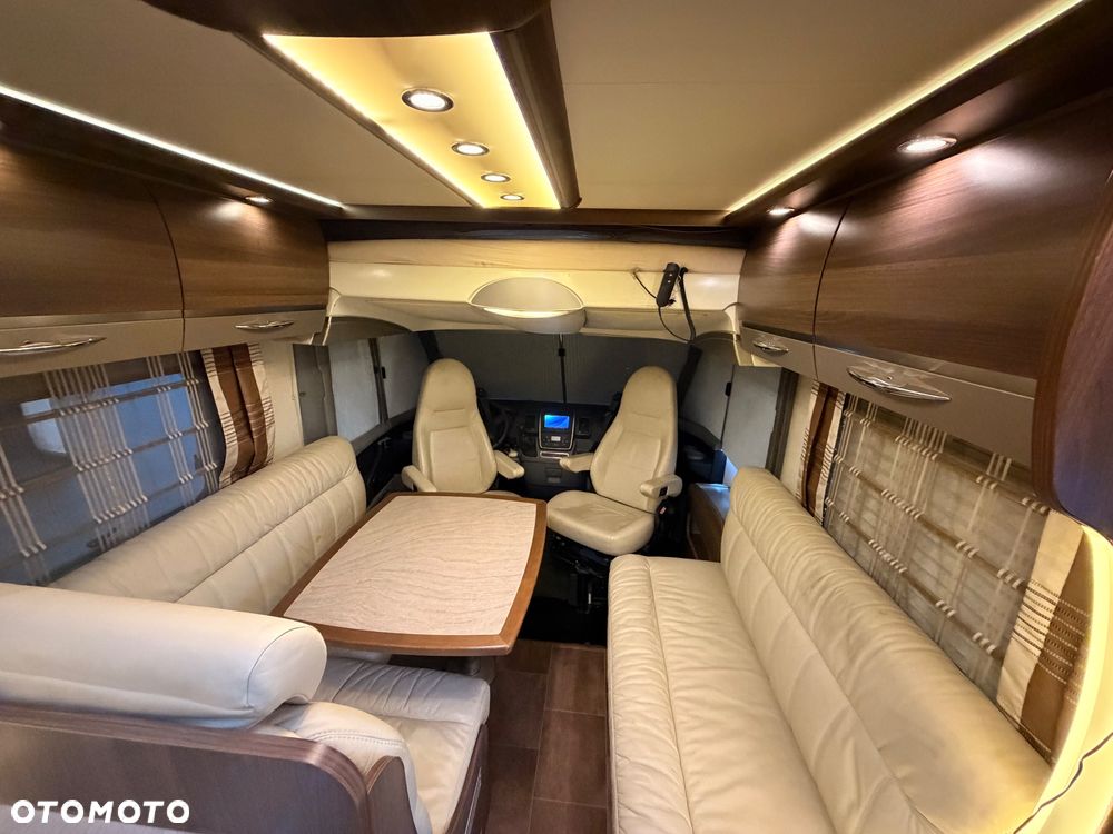 Burstner Elegance - 9