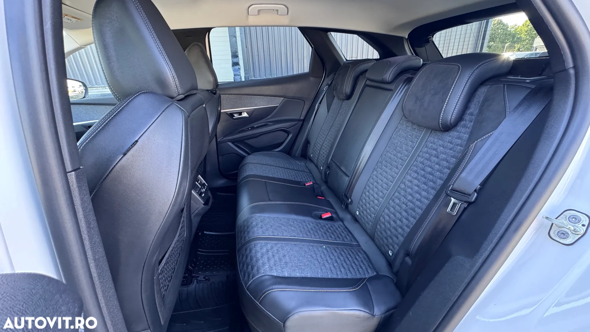 Peugeot 3008 - 7