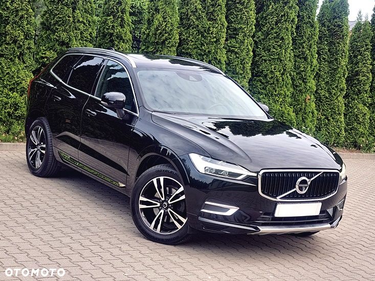 Volvo XC 60 D4 Geartronic Inscription - 23