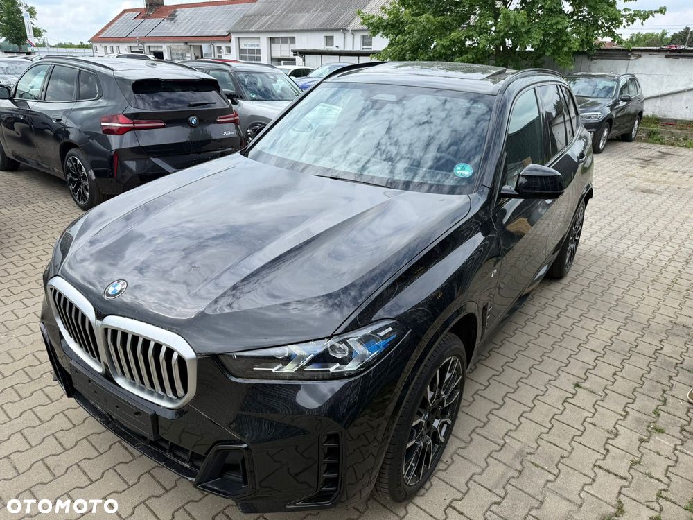 BMW X5 xDrive30d - 4