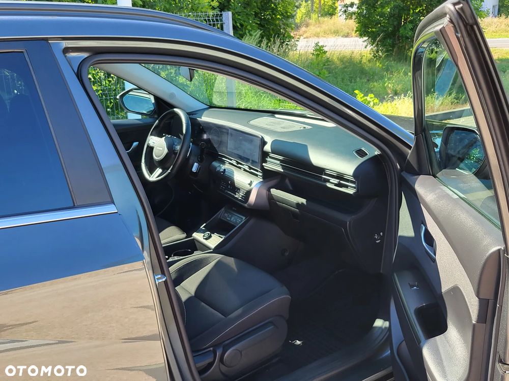 Hyundai Kona 1.6 T-GDI Executive DCT - 6