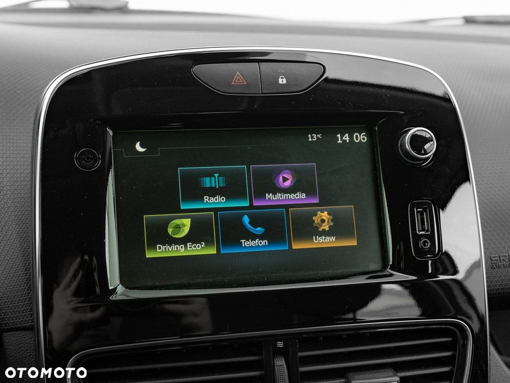 Renault Clio 0.9 Energy TCe Alize - 19
