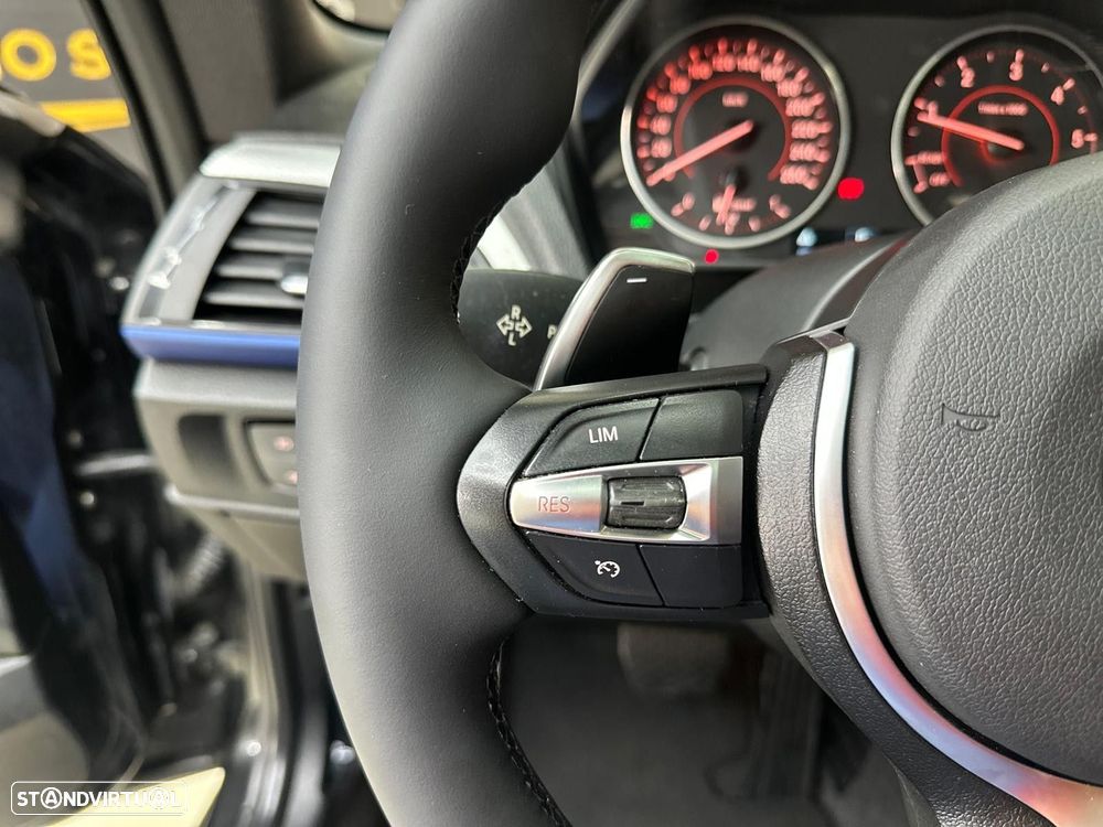 BMW 220 d Coupe Pack M Auto - 26
