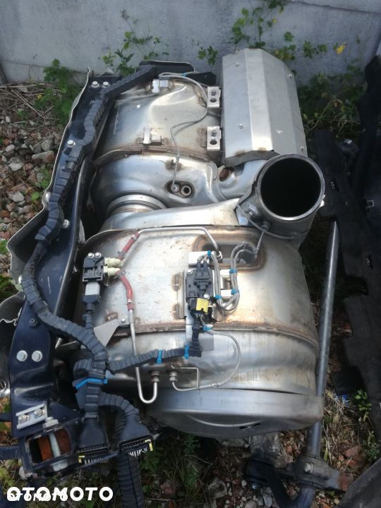 SKRZYNIA BIEGÓW MANUAL ZF 12 S 2333 TD DAF MAN - 6