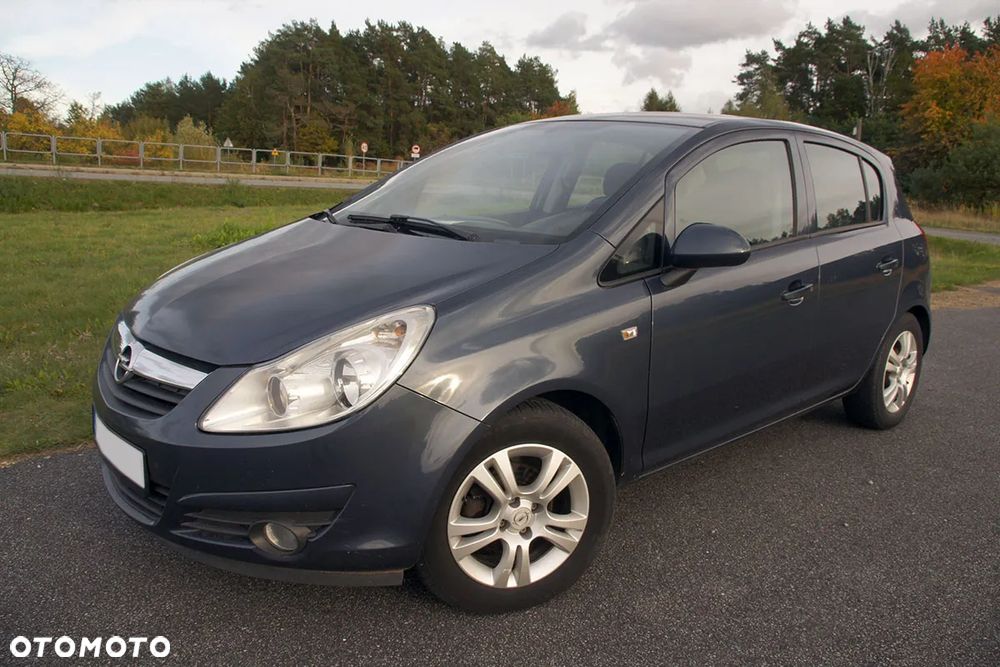 Opel Corsa - 17