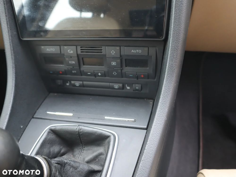 Seat Exeo 2.0 TDI CR Reference - 34