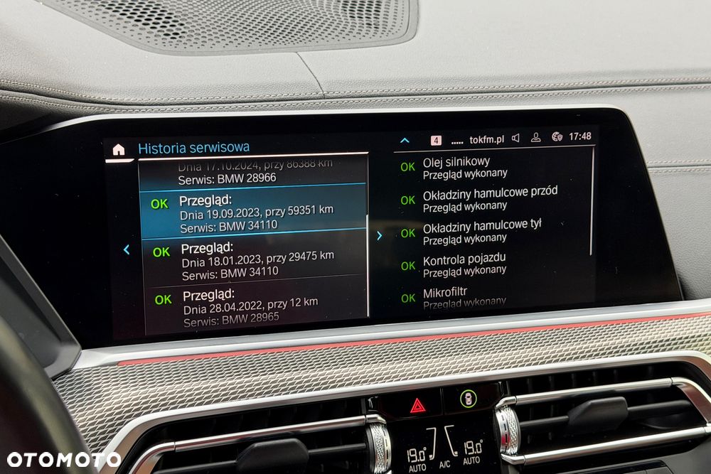 BMW X5 xDrive30d mHEV sport - 30