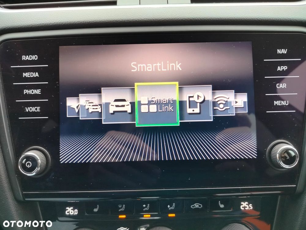 Skoda Octavia 1.5 TSI GPF ACT Style DSG - 40