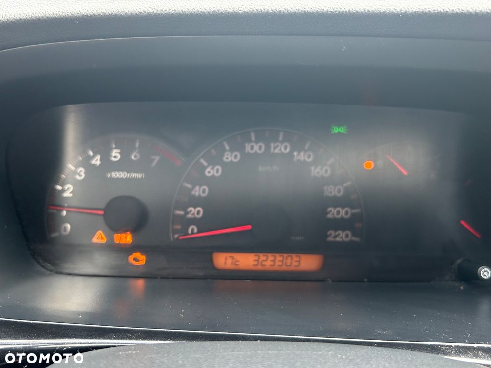 Honda FR-V 2.0 Comfort - 28