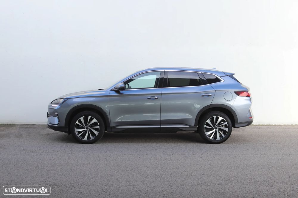 BYD Seal U 1.5 DM-i Comfort - 2