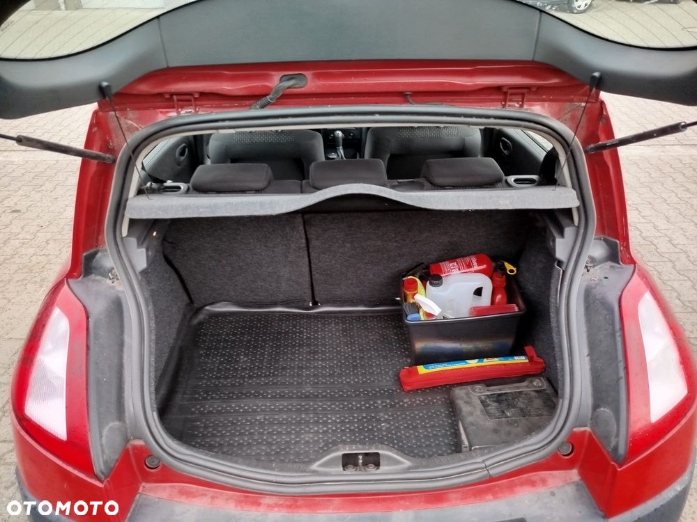 Renault Megane 1.4 Confort Expression - 7