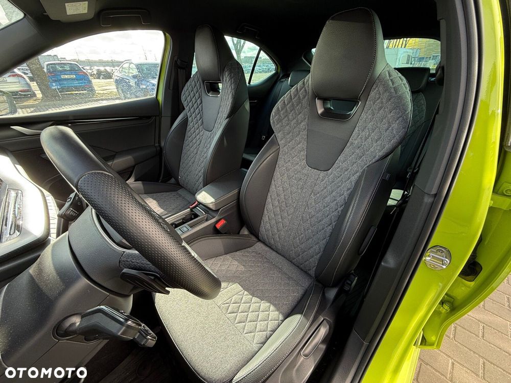 Skoda Octavia 1.5 TSI mHEV Sportline DSG - 12