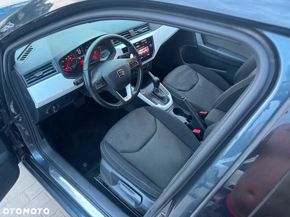 Seat Arona 1.0 TSI DSG OPF XCELLENCE - 5
