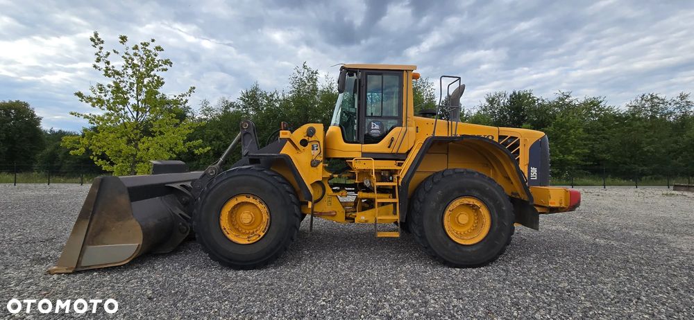 Volvo L150F - 1