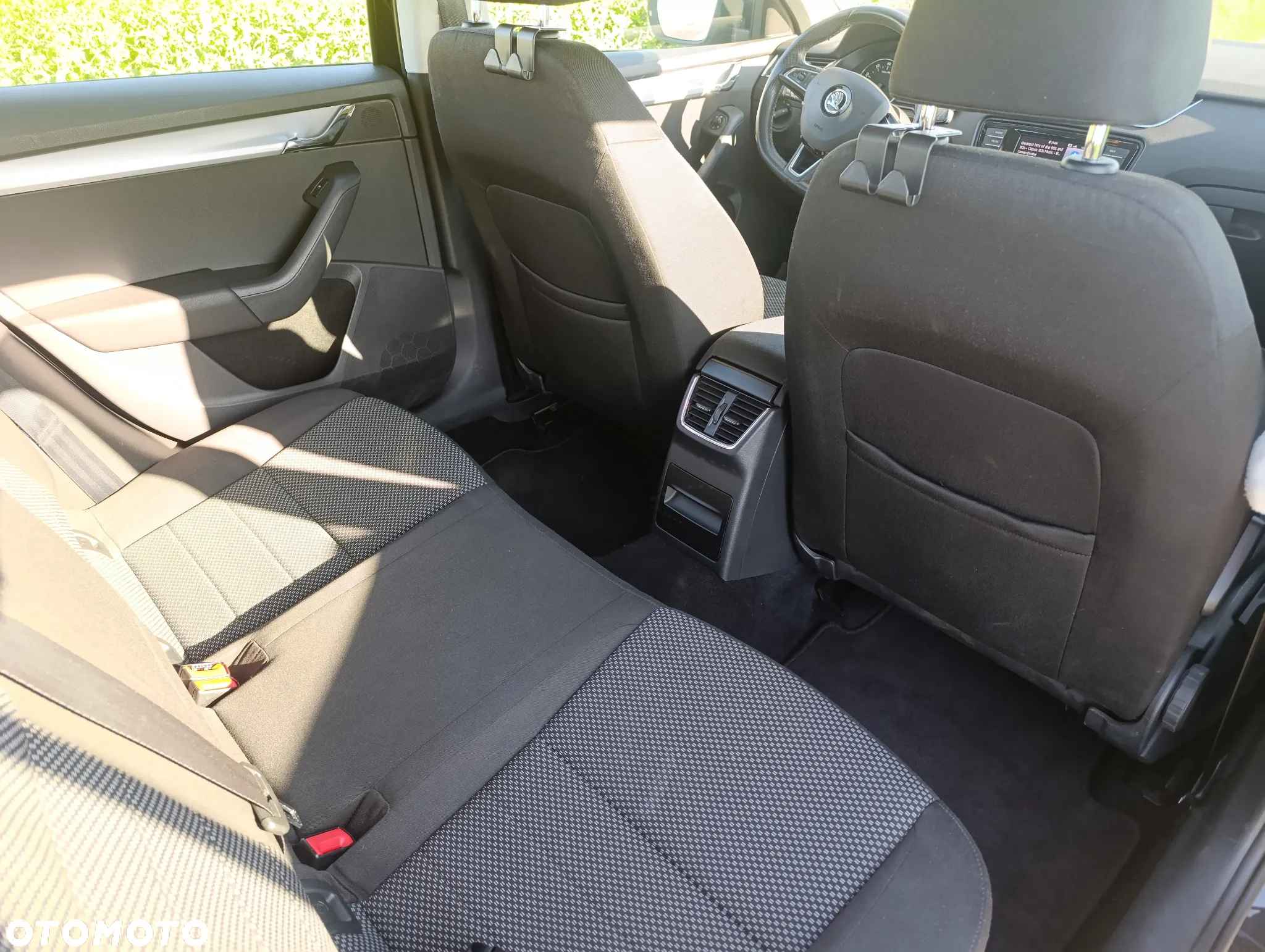 Skoda Octavia 1.4 TSI Elegance DSG - 10