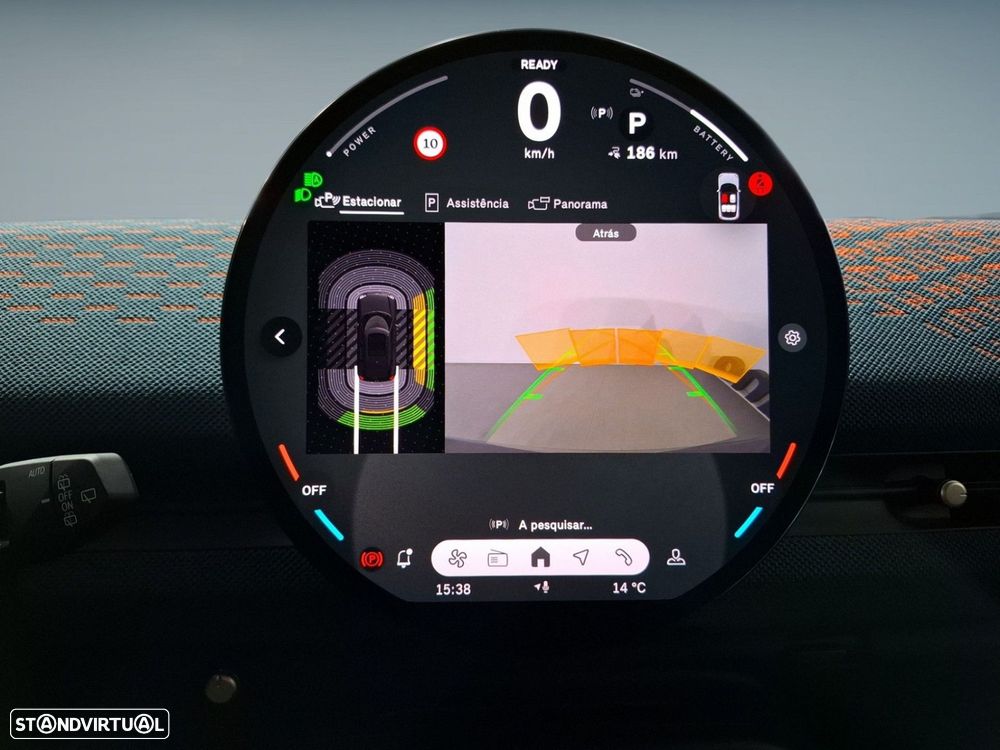 MINI Aceman SE Favoured M - 22