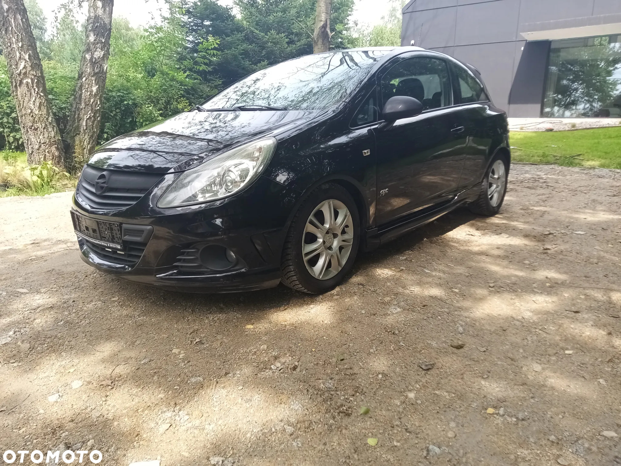 Opel Corsa 1.4 16V Sport - 2