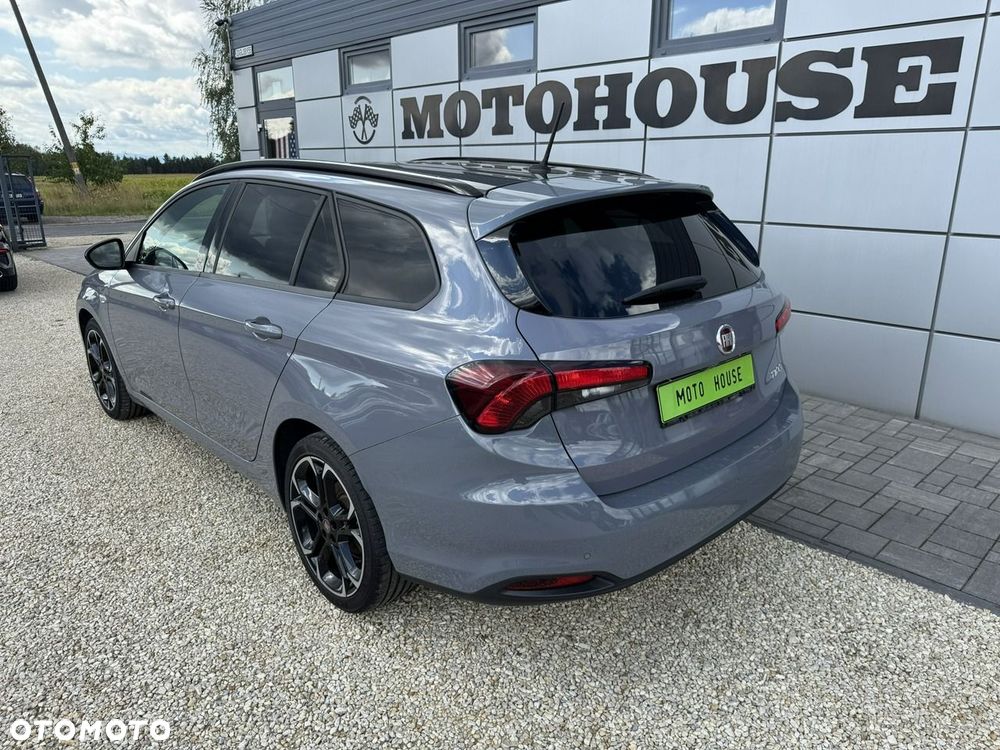 Fiat Tipo 1.4 T-Jet S-Design - 11