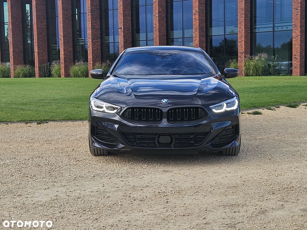 BMW Seria 8 840i xDrive - 4