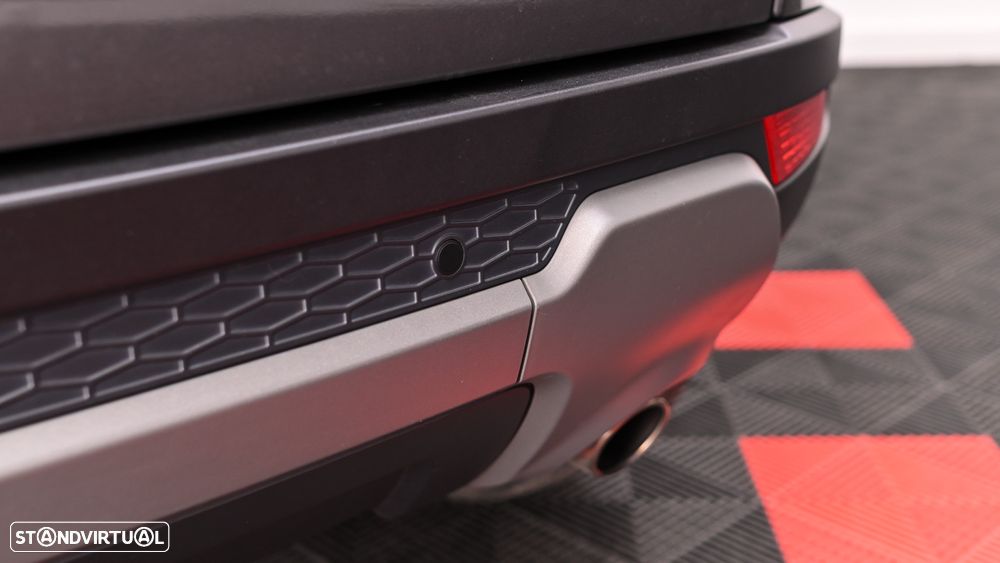 Land Rover Range Rover Evoque 2.0 D150 R-Dynamic S - 28